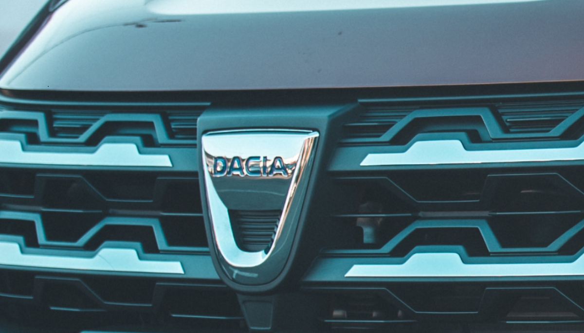 Dacia a dat lovitura în Europa cu un model fabricat în China! Cum arată clasamentul de vis pentru marca românească