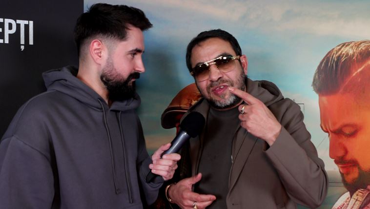 Dan Bursuc este supranumit