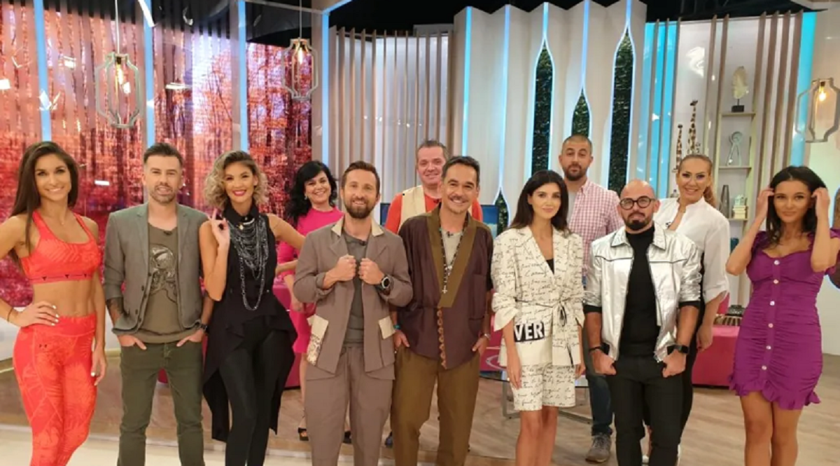 Imagine Stire Bombă pe piața media! Fostă vedetă de la Neatza cu Răzvan și Dani a semnat cu Pro Tv. De joi începe emisiunea în Pache Protopopescu | 2review.ro
