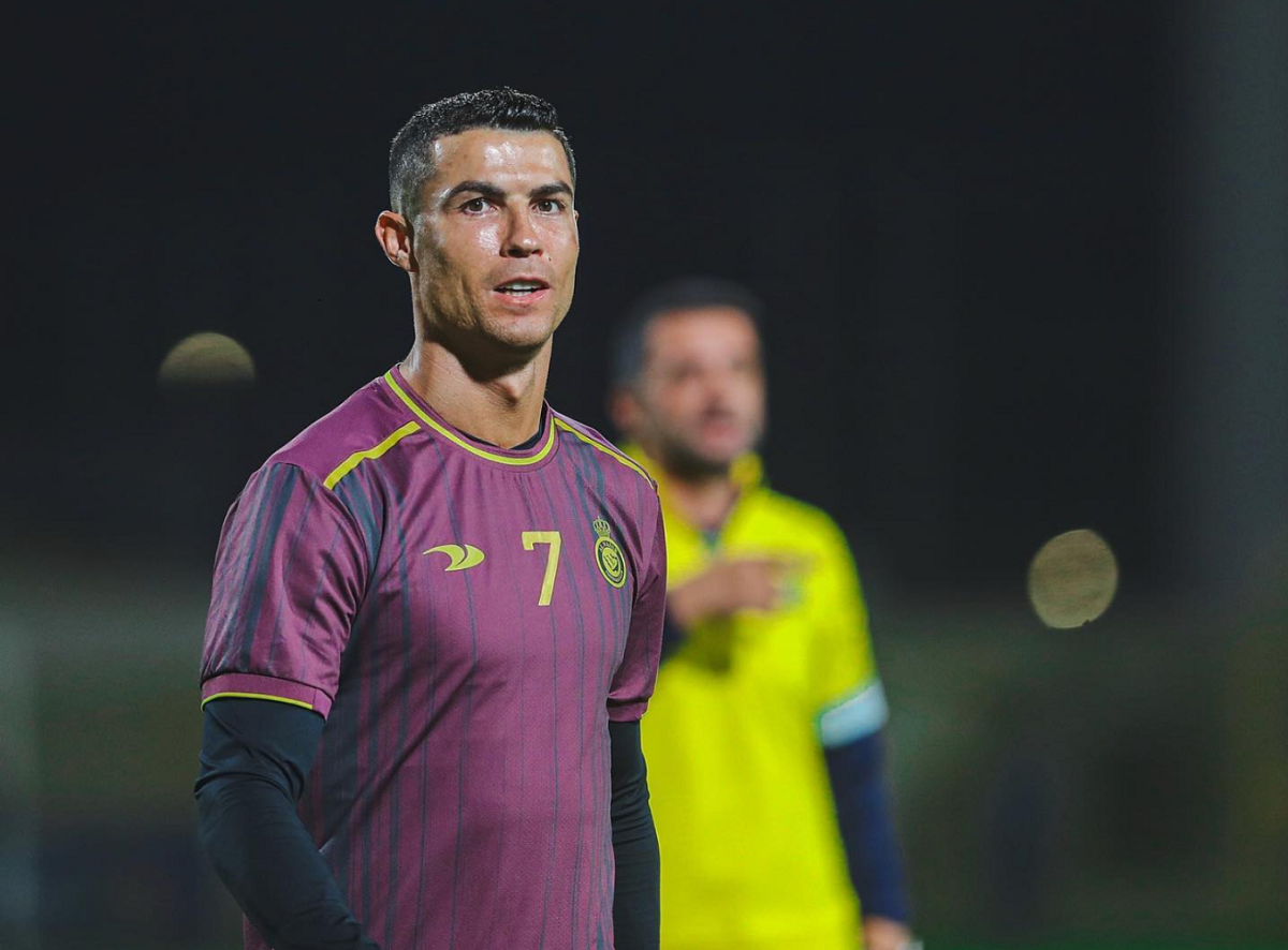 Adevărul despre gestul de ”99 de lovituri de bici” al lui Ronaldo! Anunțul oficial făcut de Ambasada Iranului