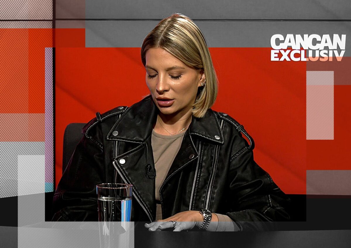 Imagine Stire Ana Baniciu, dezvăluire tulburătoare de la nuntă: a creat un scaun cu flori special pentru mama sa! ”Voiam să știu că e și ea acolo!” | 2review.ro