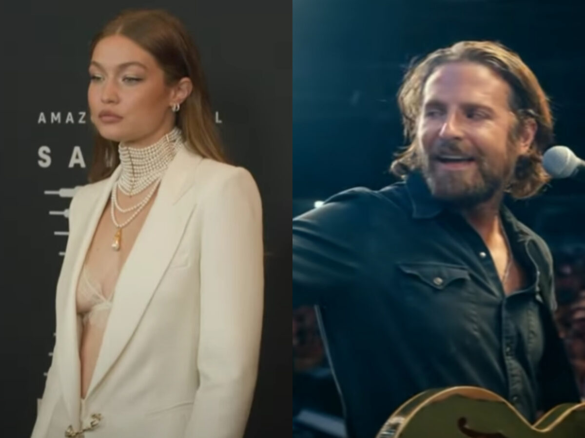 Imagine Stire Gigi Hadid l-a lăsat pe Leonardo DiCaprio pentru Bradley Cooper. Motivul pentru care nu are nicio intenție să i-o prezinte și pe fiica ei | 2review.ro