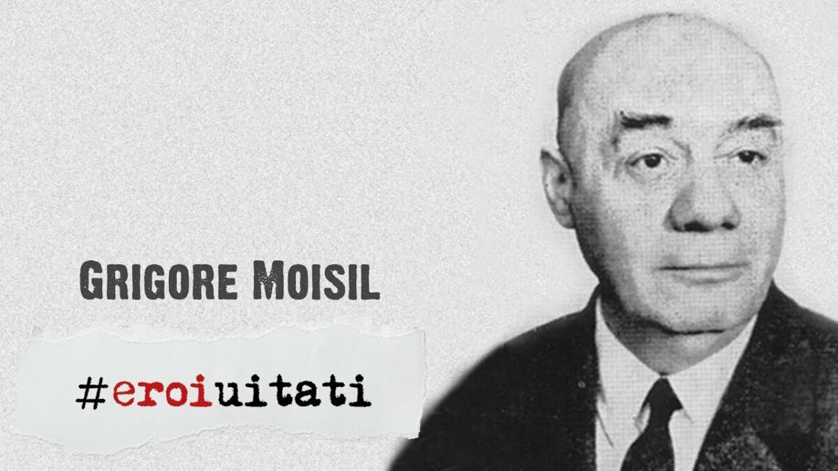 Imagine Stire Geniul Informaticii românești –Grigore Moisil. A fost chemat să lucreze pentru americani și sovietici la corectarea unor traiectorii de nave spațiale | 2review.ro