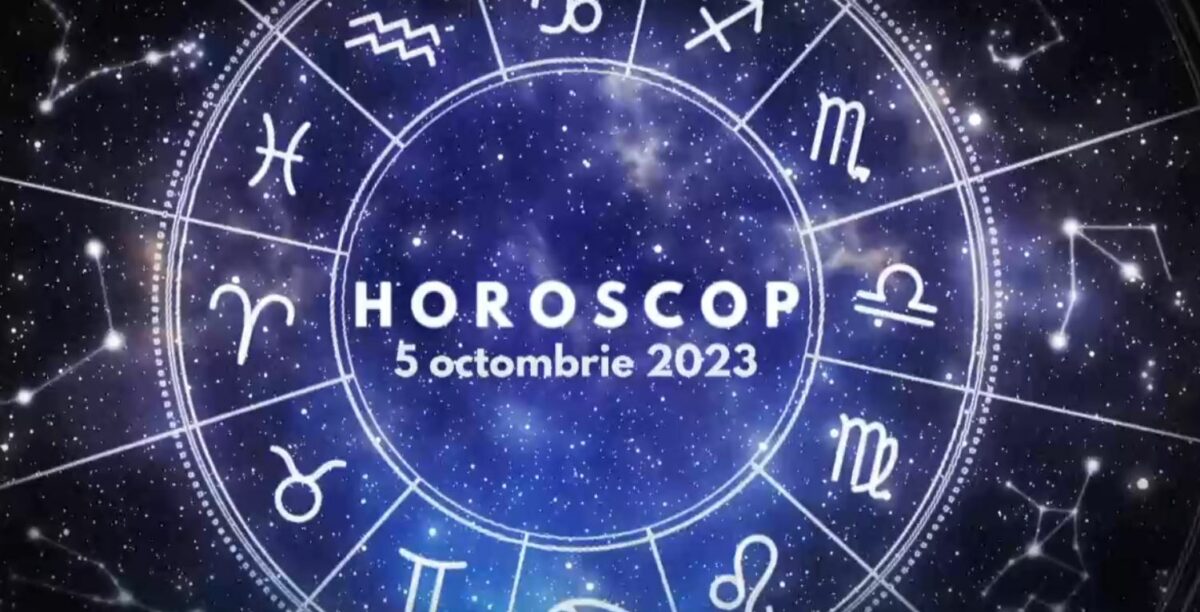 Horoscop 5 octombrie 2023. Zodia Leu trebuie să se ferească de afaceri