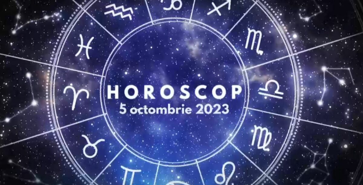 Imagine Stire Horoscop 5 octombrie 2023. Zodia Leu trebuie să se ferească de afaceri | 2review.ro