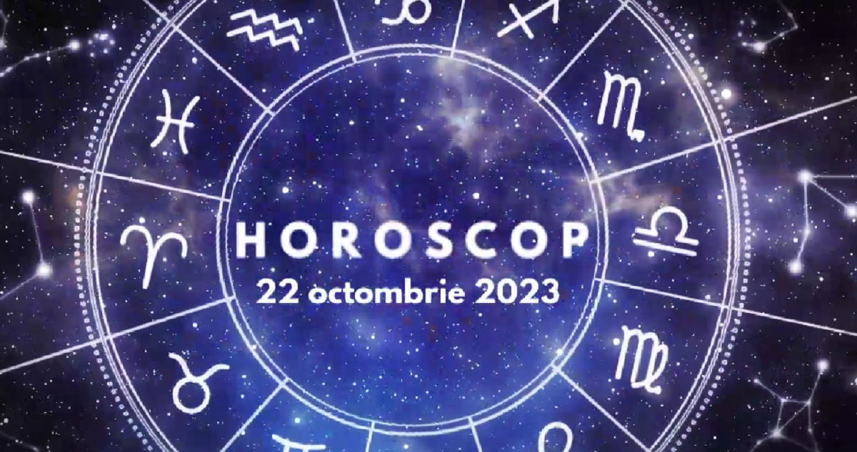 Imagine Stire Horoscop 22 octombrie 2023. Șansa unei schimbări majore pentru zodia Taur | 2review.ro