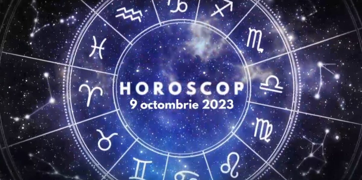 Horoscop 9 octombrie 2023. Zodia care are în plan revizuirea proiectelor viitoare