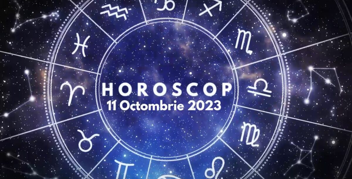 Imagine Stire Horoscop 11 octombrie 2023. Zodia care își schimbă rutina zilnică | 2review.ro