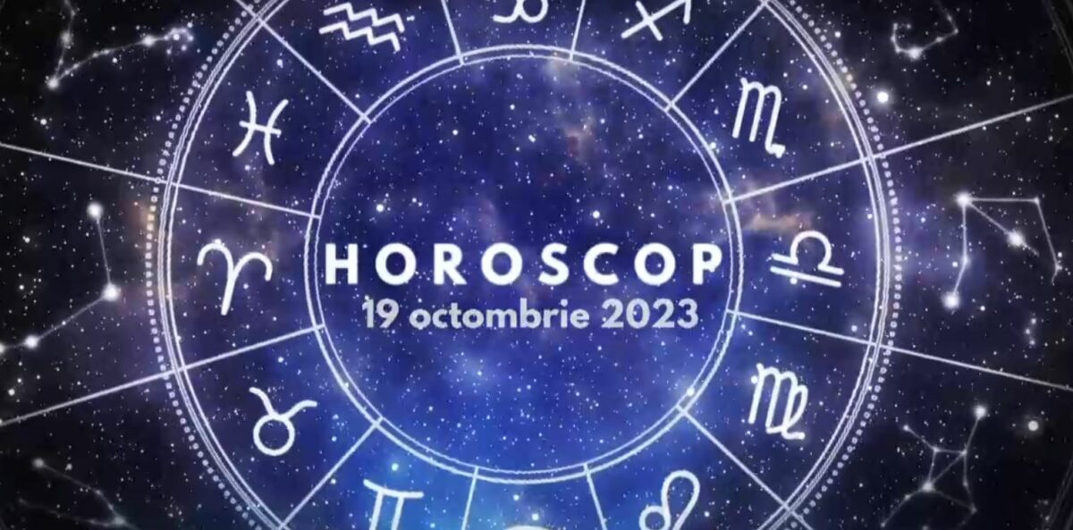 Horoscop 19 octombrie 2023. O zodie începe să se lupte cu propria familie