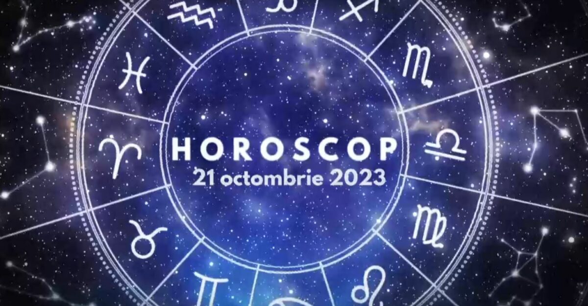 Imagine Stire Horoscop 21 octombrie 2023. Gemenii caută răspunsuri legate de spiritualitate | 2review.ro