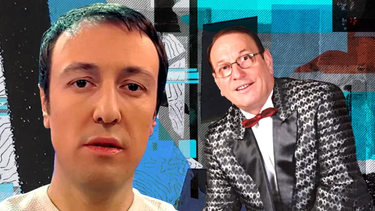 Imagine Stire Pacea nu a durat prea mult în familia Geambașu! Fiul lansează un nou atac împotriva tatălui: „Nu cred în împăcări” | 2review.ro