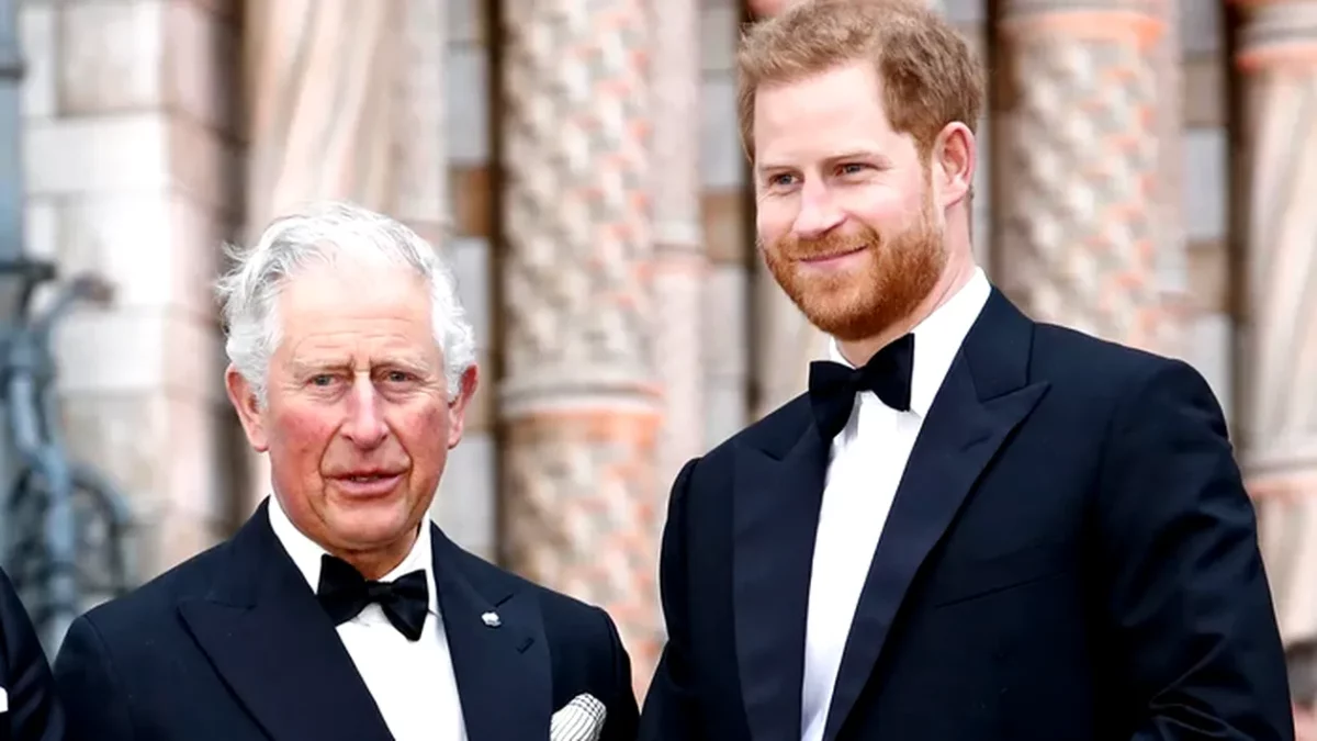 Imagine Stire Schismă totală între prințul Harry și Regele Charles al Marii Britanii. Fiul monarhului a refuzat clar | 2review.ro
