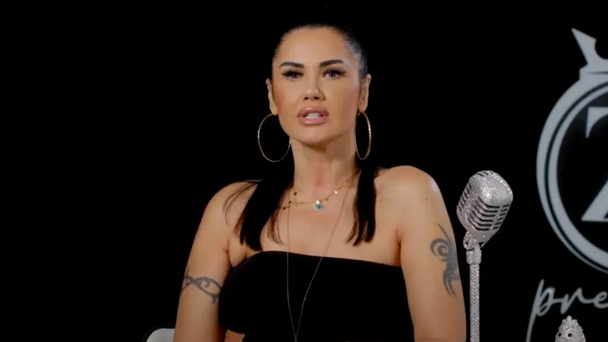 Imagine Stire Deznădăjduită după divorțul de Alex Ashraf, Oana Zăvoranu apelează la divinitatea! Care este dorința arzătoare pe care vedeta o vrea îndeplinită: „Tu știi ce te-am rugat, știi ce e în sufletul meu” | 2review.ro