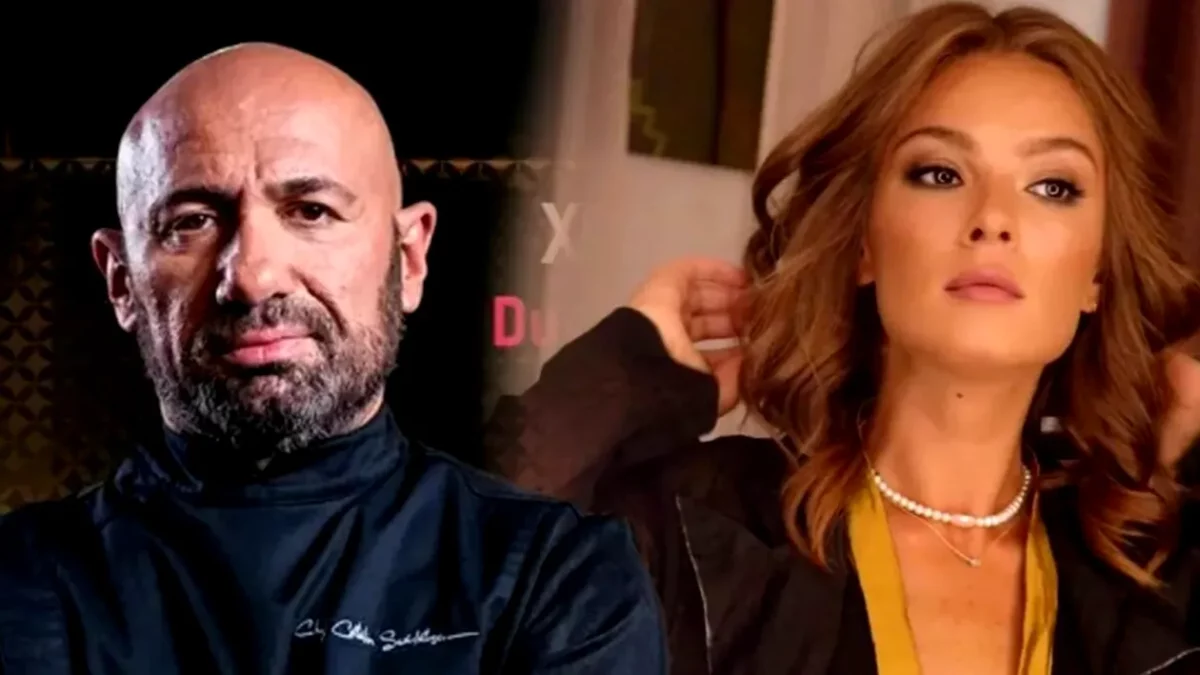 Imagine Stire Doina Teodoru, răspuns bizar! De ce nu face copil cu Cătălin Scărlatescu de la Chefi la Cuțite: “Nu am ce…” | 2review.ro