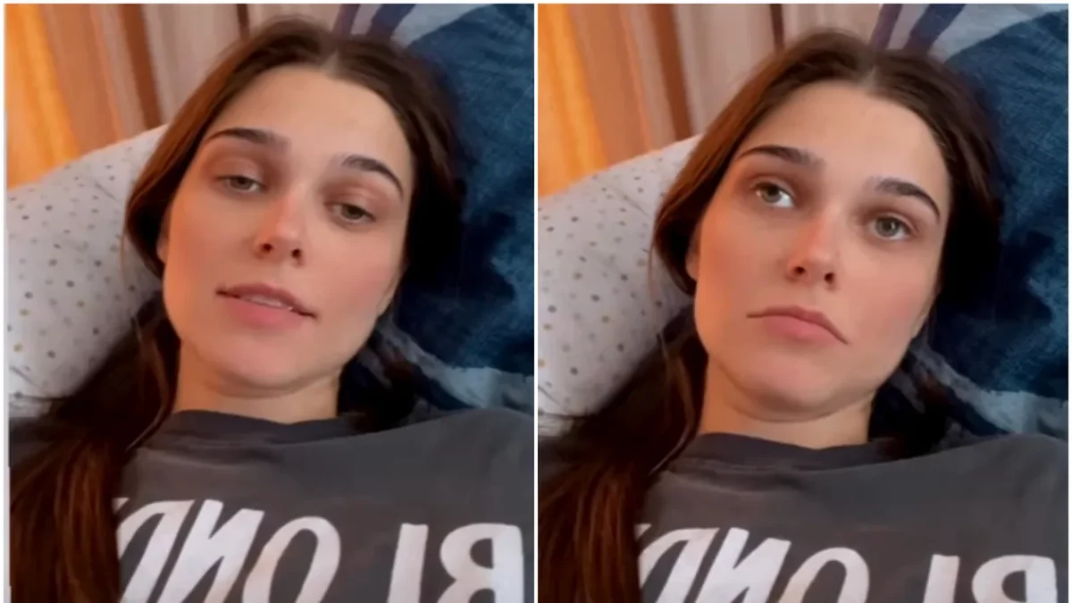 Imagine Stire Theo Rose a ajuns la capătul puterilor și a clacat! Ce a pățit artista: „Dintr-o dată am simțit că creierul meu nu mai vrea” | 2review.ro