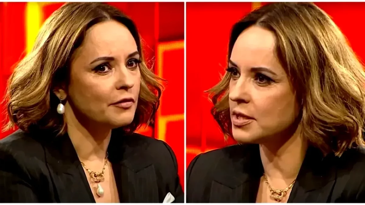 Imagine Stire Momente grele pentru Andreea Marin! Vedeta este măcinată de griji: „Am nopți în care nu dorm sau plâng” | 2review.ro