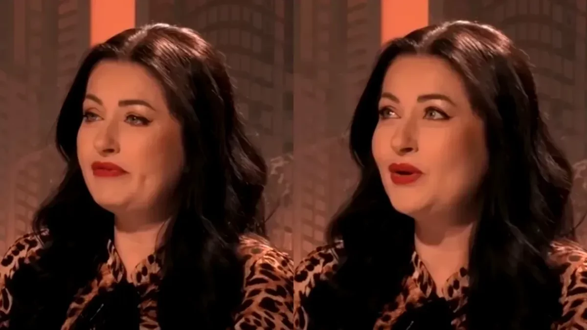 Gabriela Cristea a fost luată, din nou, în colimatoriu! Internauții îi taxează fiecare vorbă, iar soția lui Tavi Clonda a fost iar pusă la zid: „Mi se pare penibil”