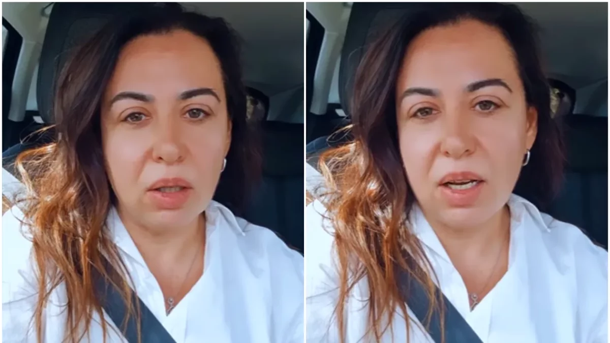 Imagine Stire Motivul pentru care Oana Roman s-a complăcut în relația cu Marius Elisei! Vedeta a spus tot: „Am făcut asta mulți ani și regret”  | 2review.ro