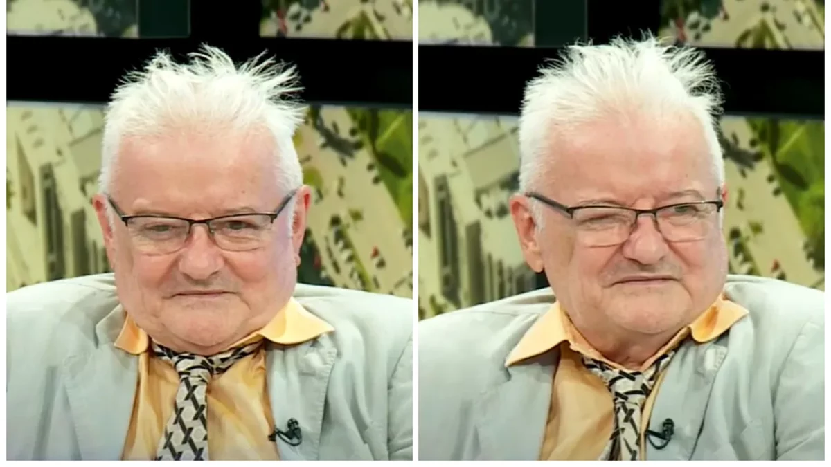 Imagine Stire Femeia care se oferă să-l ia de bărbat pe Irinel Columbeanu. Este sora unui cunoscut personaj al lumii mondene | 2review.ro