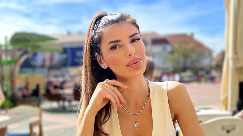 Imagine Stire Ioana Filimon a revenit în lumina reflectoarelor după ce ultima relație a eșuat. Fosta concurentă de la Ferma vedetelor, de la PRO TV, s-a lăudat cu o nouă performanță | 2review.ro