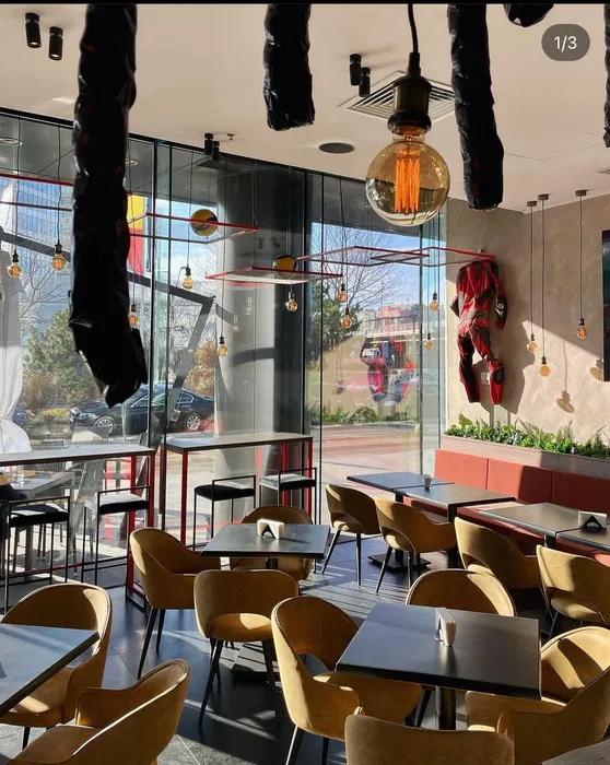 Cătălin Cazacu își vinde restaurantul inaugurat acum nouă luni! Cere 100.000 de euro pe el