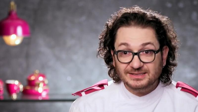 Imagine Stire Florin Dumitrescu nu s-a mai putu abține și a izbucnit în mediul online! Juratul Chefi la Cuțite este asaltat cu mesaje jignitoare: „Sunt zeci, penibil” | 2review.ro
