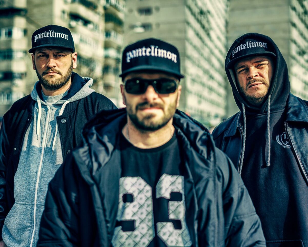 Caddillac, de la B.U.G Mafia, a ajuns de urgență la spital! Rapper-ul a suferit un infarct. Decizia luată de Uzzi și Tata Vlad 