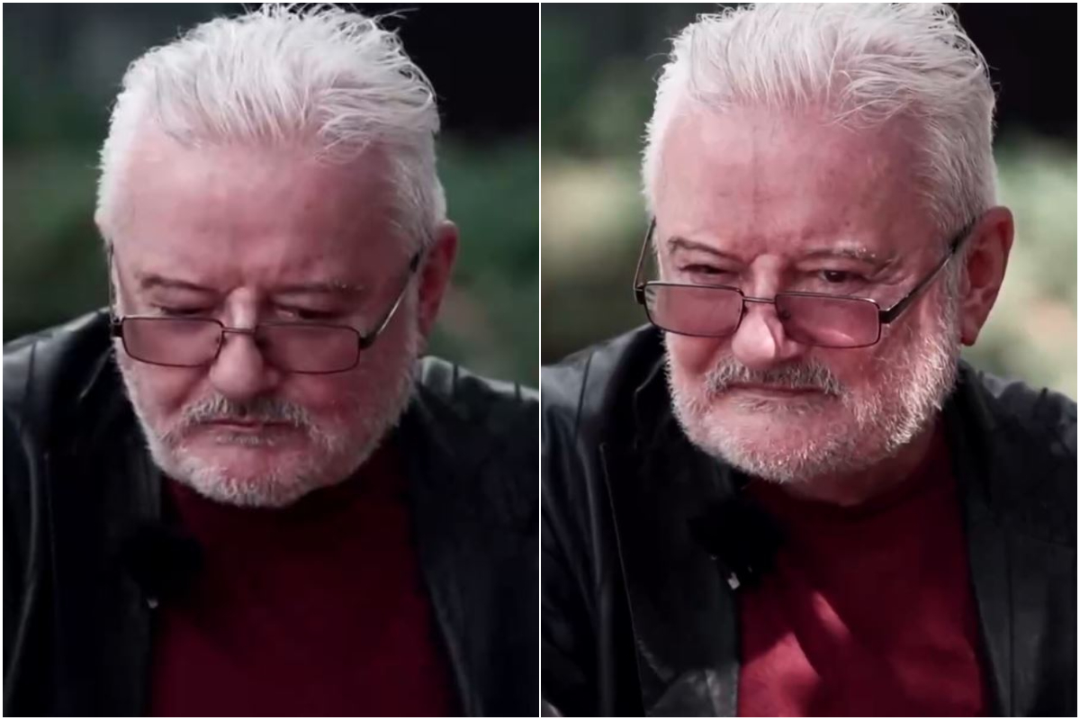 Imagine Stire Situația dramatică pentru Irinel Columbeanu! Fostul milionar a ajuns la azilul în care s-a stins Zina Dumitrescu! Cum au reacționat Monica Gabor și fiica lui, Irina | 2review.ro