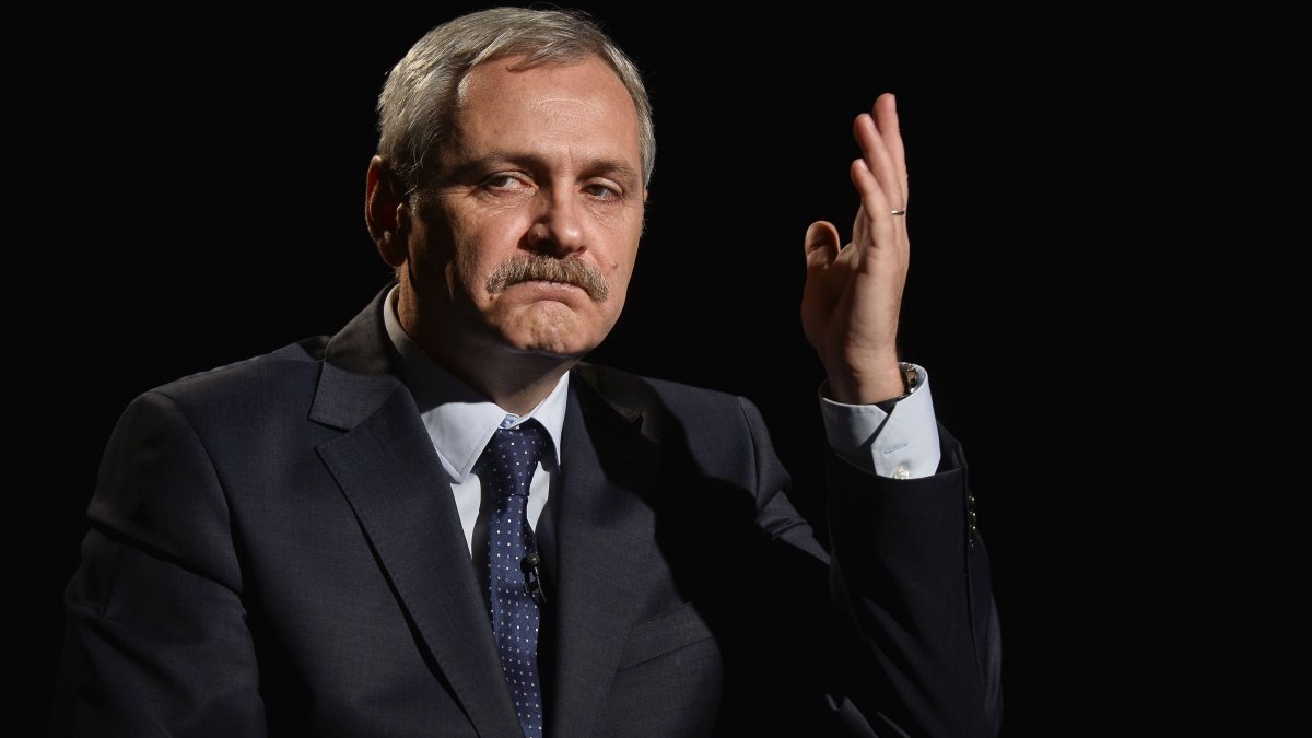 Liviu Dragnea, probleme de sanatate