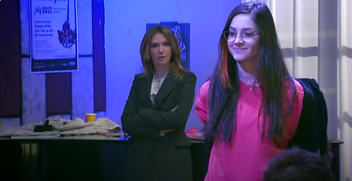 Imagine Stire Ce s-a ales de Gloria Melu, frumoasa Sofia din Pariu cu Viața. Actrița a părăsit România în urmă cu aproape 10 ani | 2review.ro