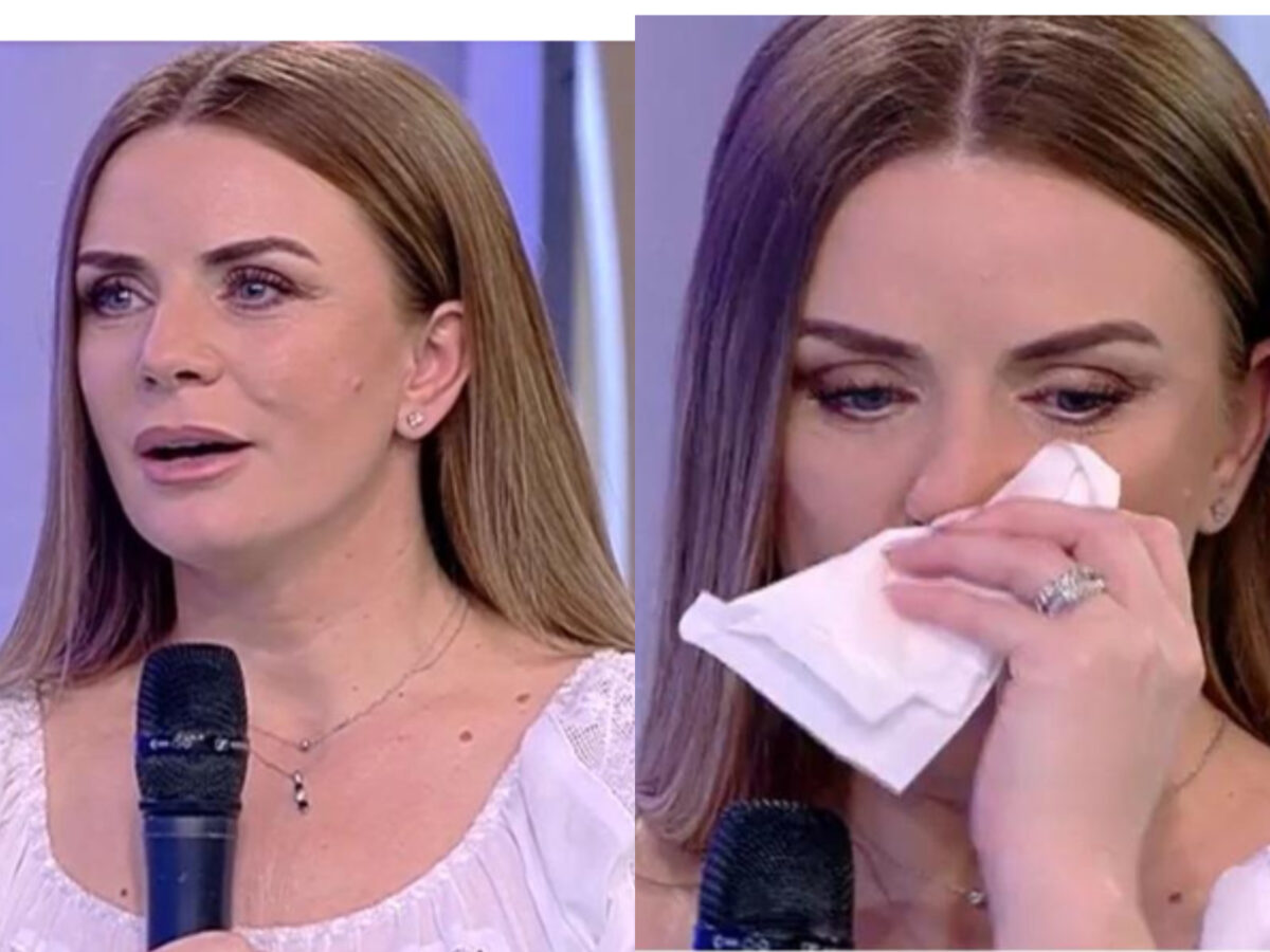 Imagine Stire Marcela Fota, dezvăluiri dureroase despre suferința fiului ei: ”David era încuiat în baie” | 2review.ro