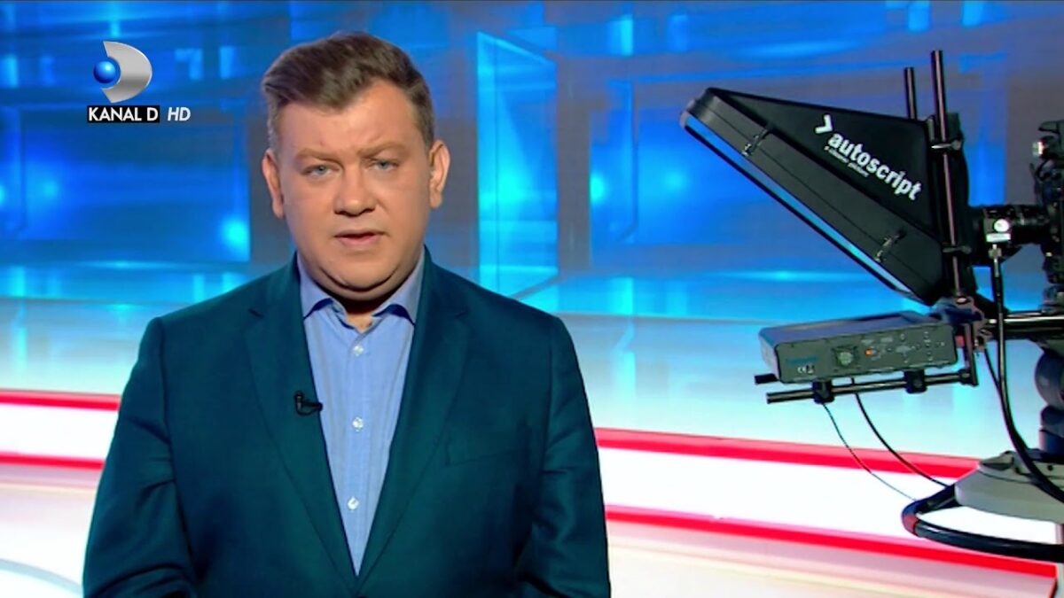 Imagine Stire Secretul personal al lui Mihai Ghiță, de la Kanal D, a ieșit la suprafață. Ce s-a întâmplat cu vedeta la doar 15 ani | 2review.ro