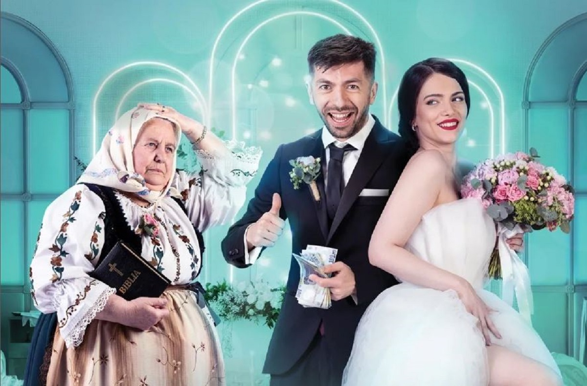 Imagine Stire Mircea Bravo a dat lovitura. Încasări de peste 600.000 de dolari! Cui a ținut să-i mulțumească | 2review.ro