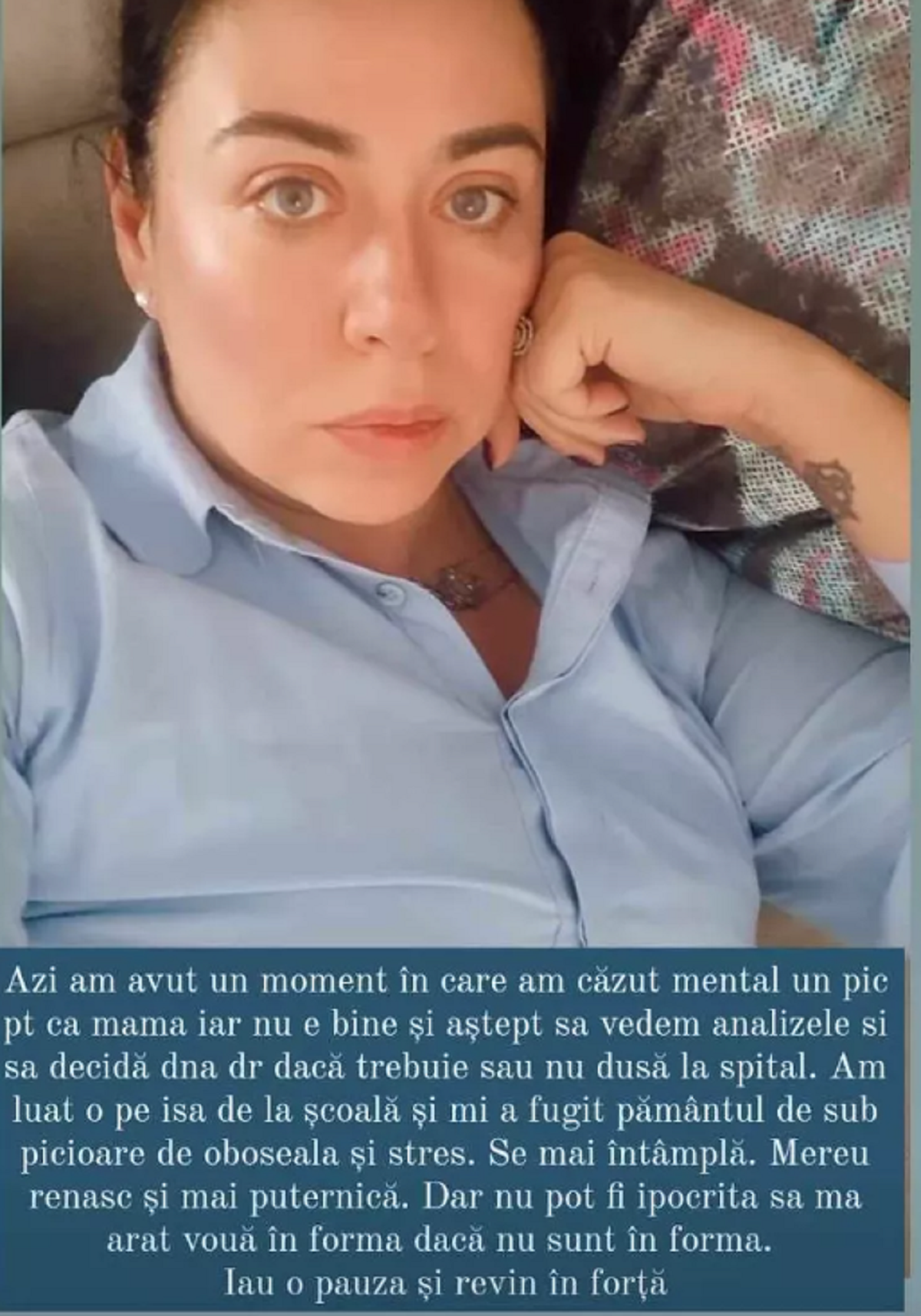 Sursă foto: Instagram