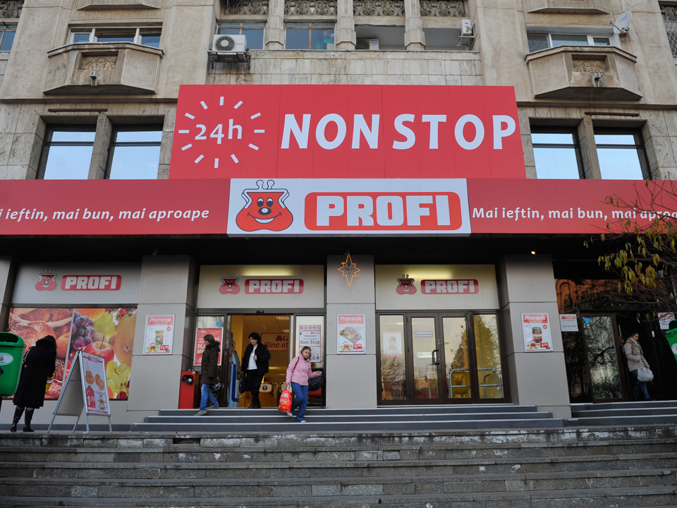 Profi Store Magazinele Profi dispar de pe piața din România. Tranzacție gigant, de ...