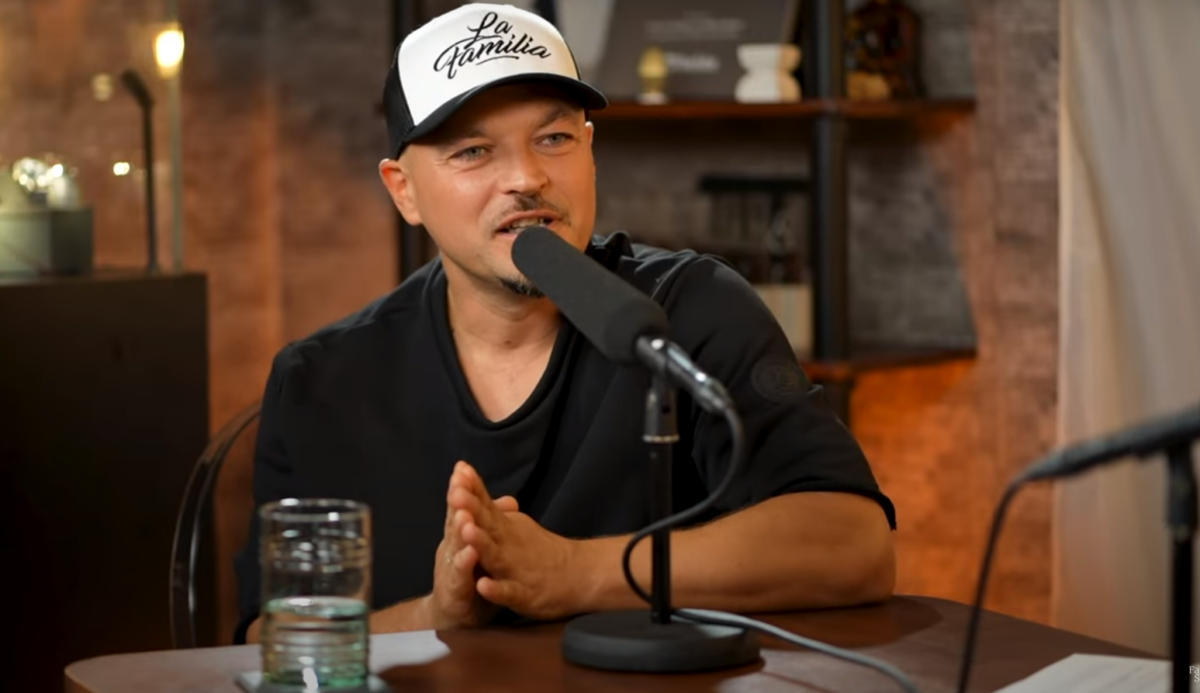 Imagine Stire Puya, dezvăluiri teribile despre dependența care a sfârtecat vieți. Fratele lui a murit din aceeași cauză: „Am fost în decurs de câțiva ani la 5-6 înmormântări” | 2review.ro