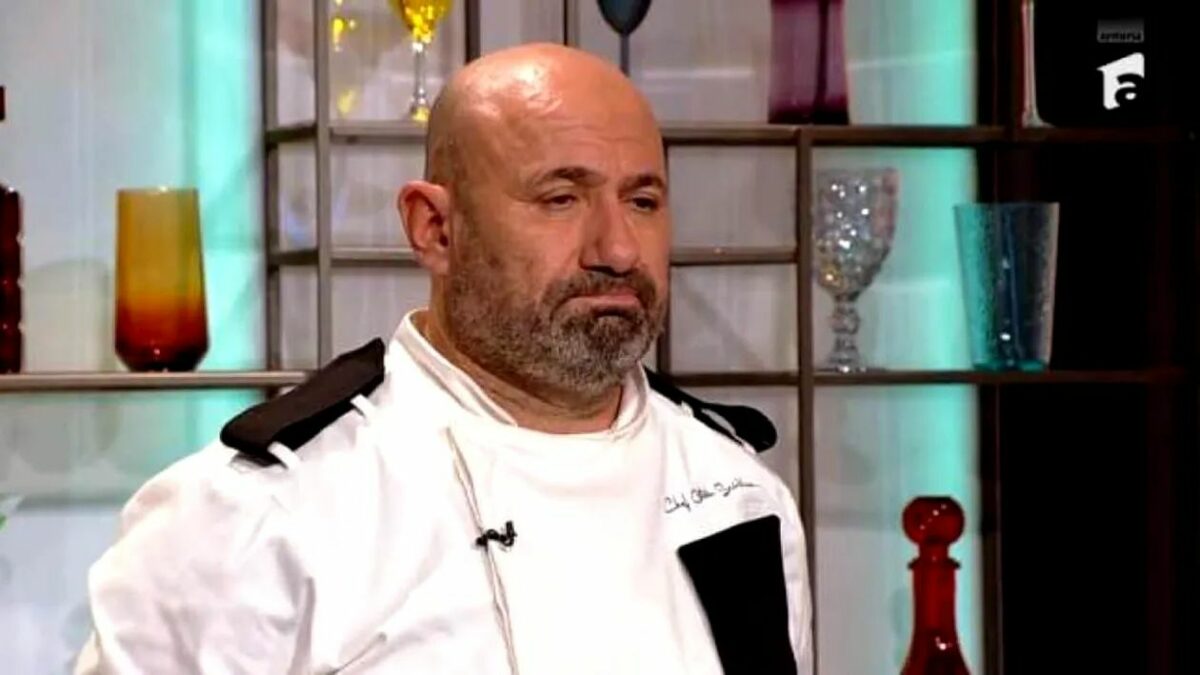 Imagine Stire Chef Cătălin Scărlătescu a fost condamnat de „judecătorii” de pe rețelele de socializare: „Nu are nicio șansă pentru că nu știe să-și aleagă echipa” | 2review.ro