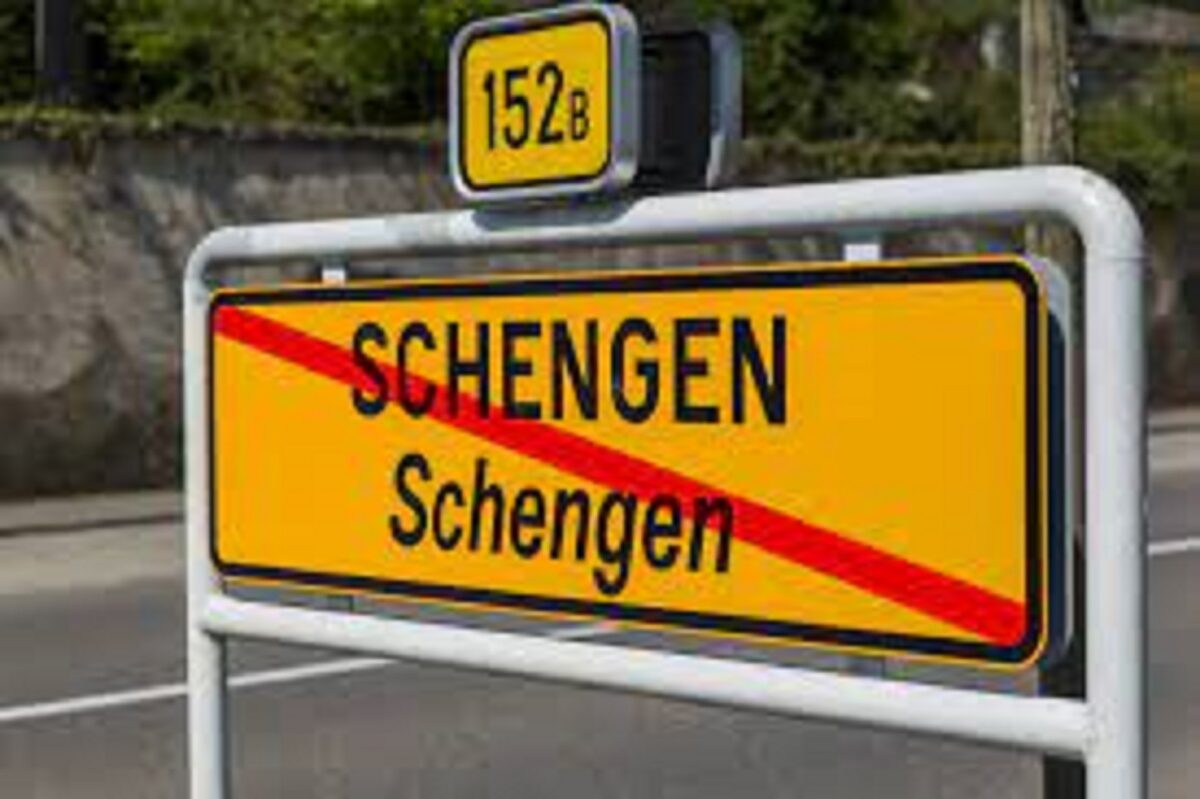 Adio, Schengen! Austria a transmis cel mai clar mesaj pentru România, prin cancelarul Karl Nehammer
