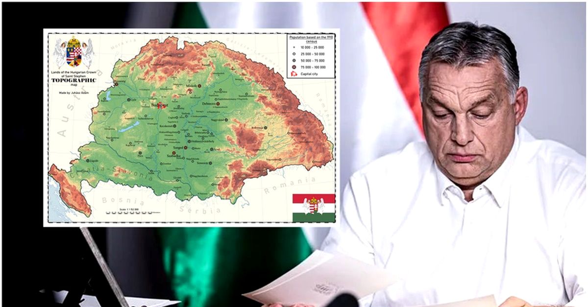 Ungaria „a invadat” România, iar informațiile sunt de necontestat. Cât au investit vecinii de la vest în țara noastră
