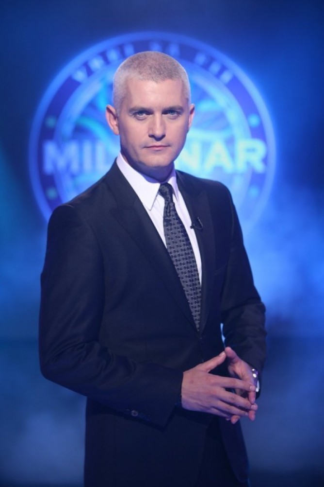 Dat afară de pe post, Virgil Ianțu bun de plată la Kanal D. Povestea unuia dintre cele mai mari scandaluri din mass media românească