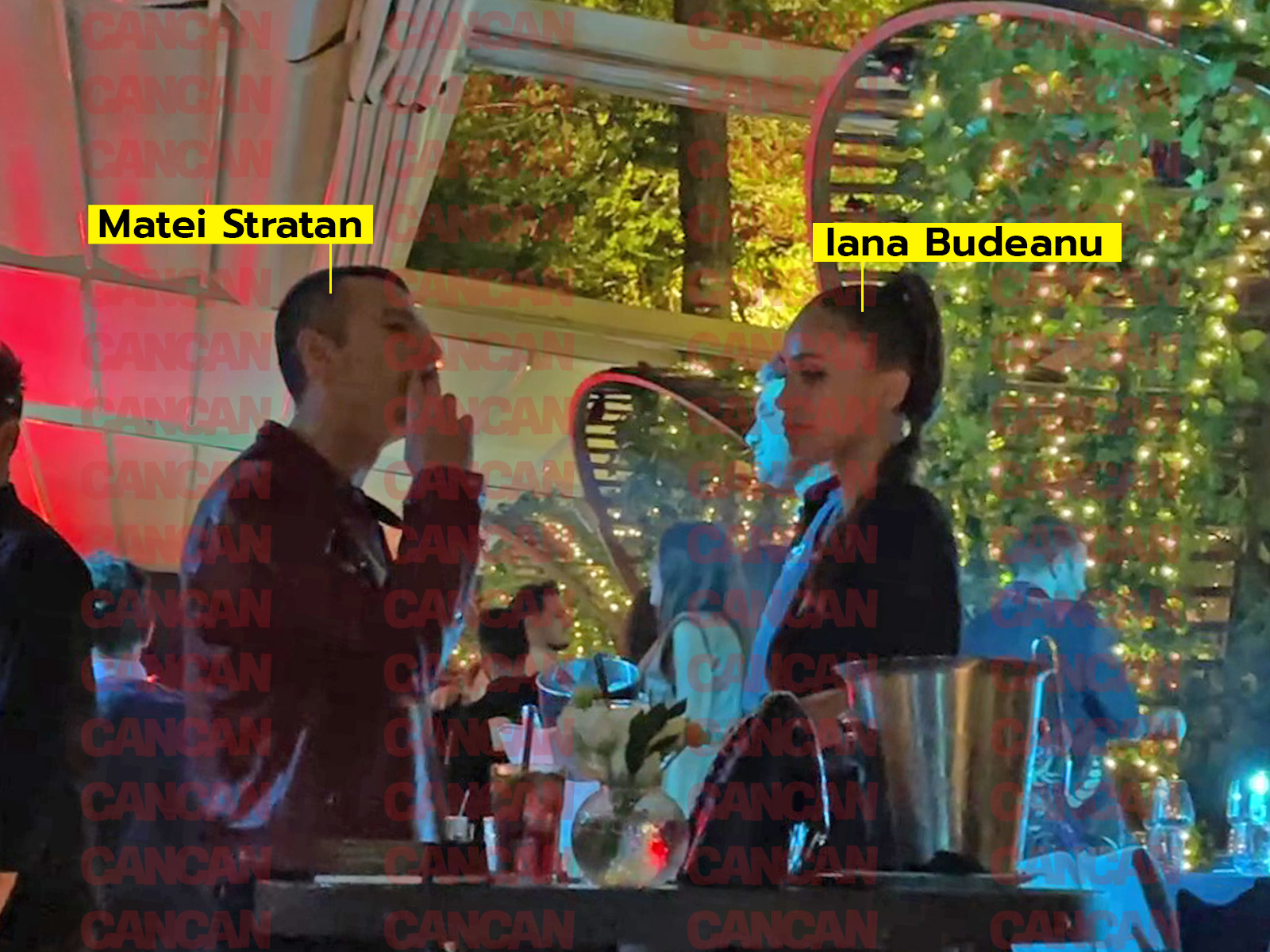 Matei Stratan și Iana Budeanu, în formă maximă la NUBA