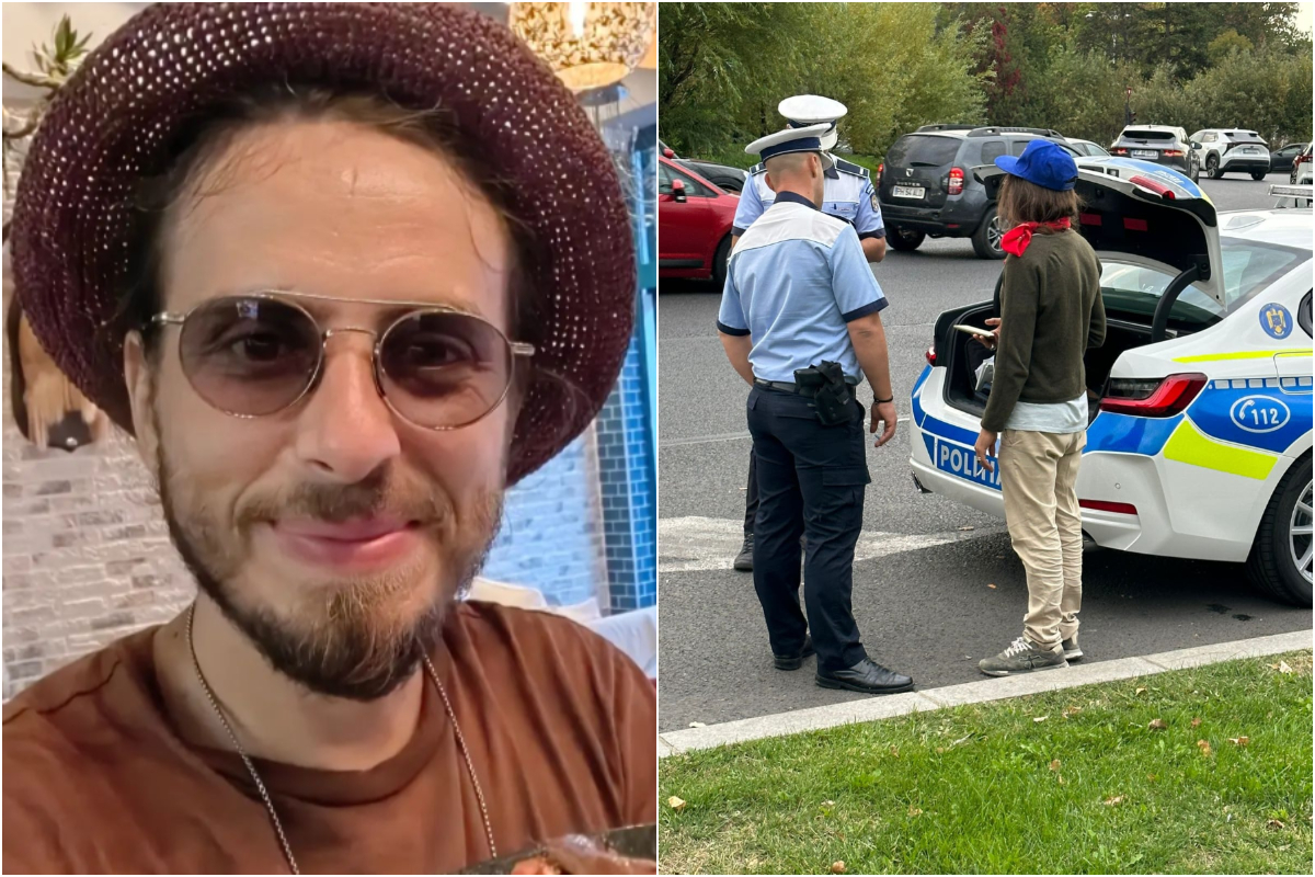 „Spovedania” făcută de Chef Foa, după ce a fost prins conducând sub influența substanțelor interzise: „Am dus distracția prea departe”