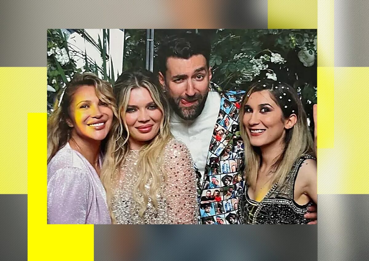 Imagine Stire Adda, chinuită, în continuare, de boală. A făcut un atac de panică fix înainte de… „Nu mai puteam vorbi!” | 2review.ro