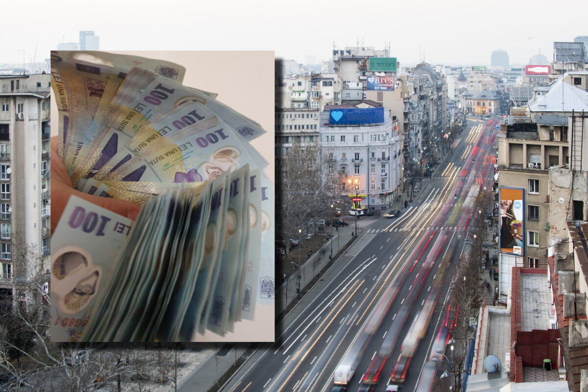 1160 de lei pentru greșeala în trafic pe care o faci zi de zi! Pur și simplu, niciun șofer nu se poate abține