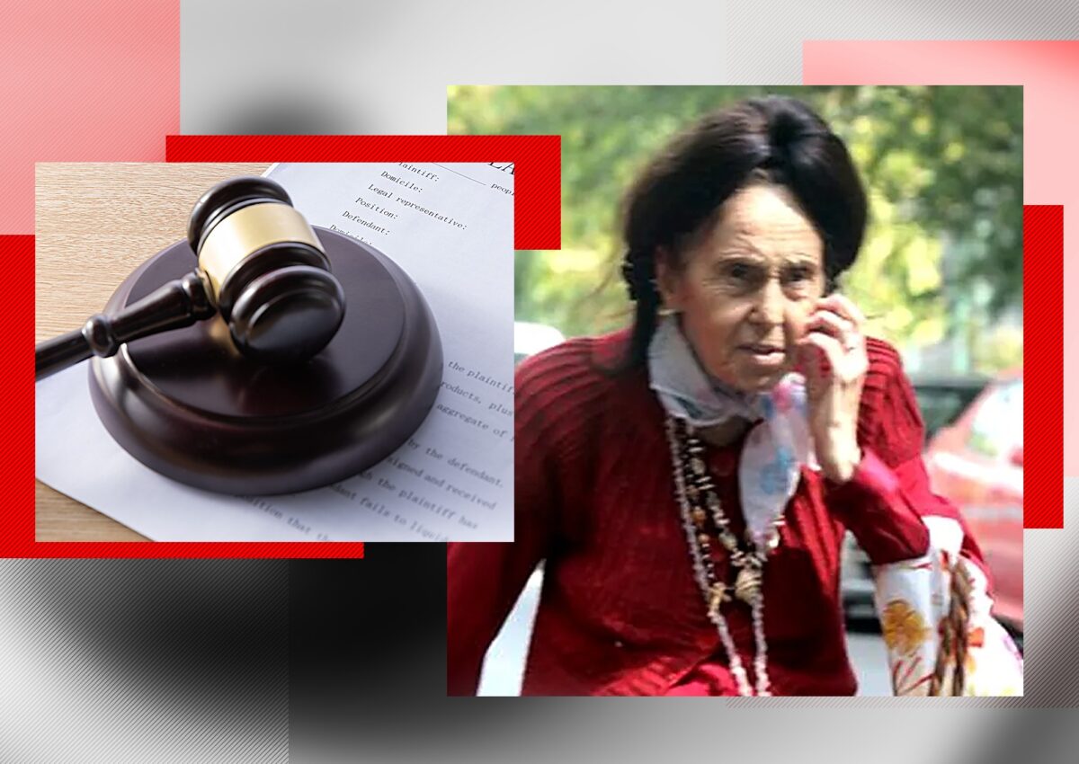 Imagine Stire La 85 de ani, Adriana Iliescu nu renunță la moștenirea pentru care se află în tribunale de 15 ani! A lăsat cu limbă de moarte să… | 2review.ro
