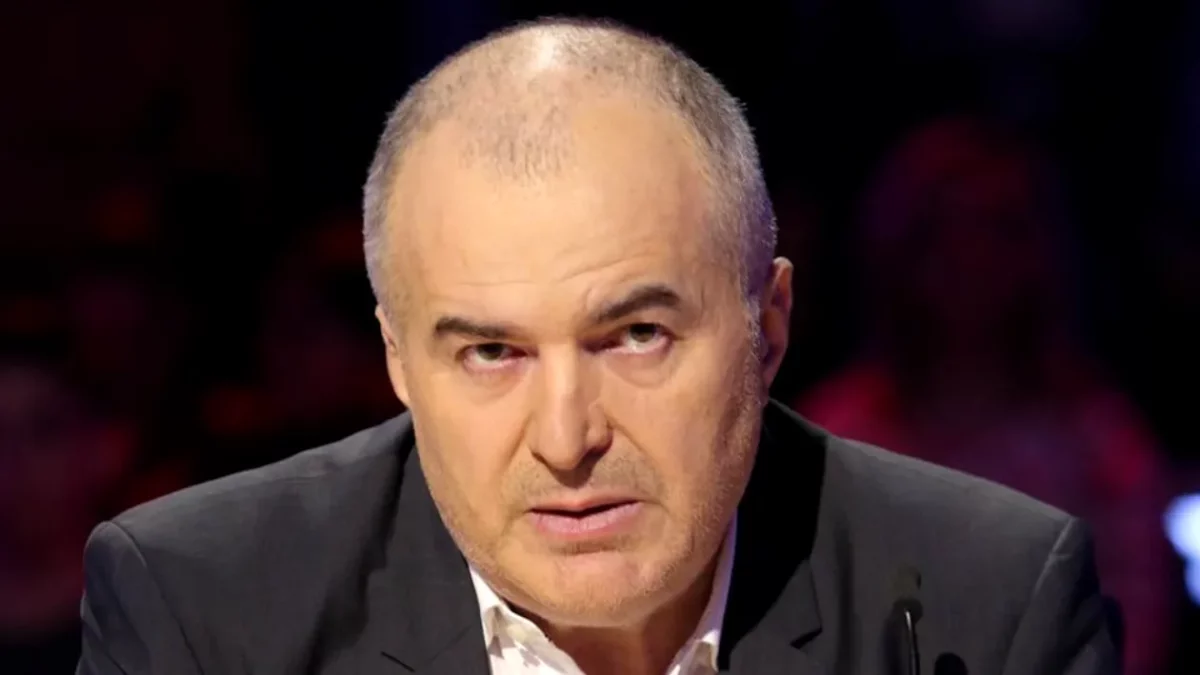 Imagine Stire Cât costă o porție de sarmale la Taverna lui Florin Călinescu. Fosta vedetă Pro Tv are mâncare pentru toate buzunarele | 2review.ro