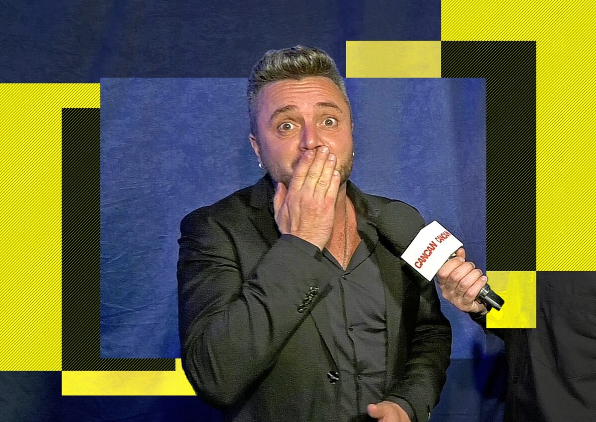 Imagine Stire I-a plătit-o! Reacția lui Tavi Clonda, după ce Gabriela Cristea a scăpat porumbelul despre bani: ”Pe asta n-a spus-o nici ea!” | 2review.ro