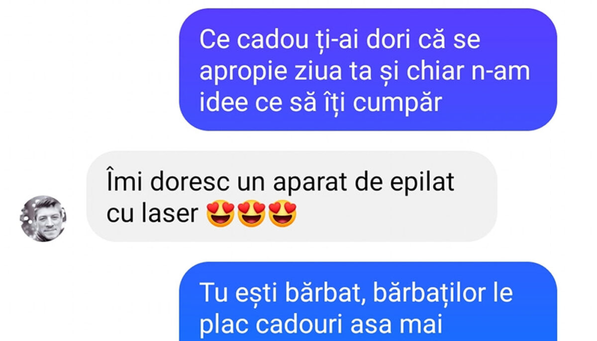Imagine Stire BANC | Ce cadouri își doresc bărbații în ziua de azi | 2review.ro