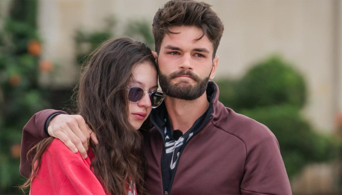 Imagine Stire A luat-o „neprihănită”? Cu cine s-a mai iubit Cleopatra Stratan înainte de Edward Sanda, de fapt | 2review.ro