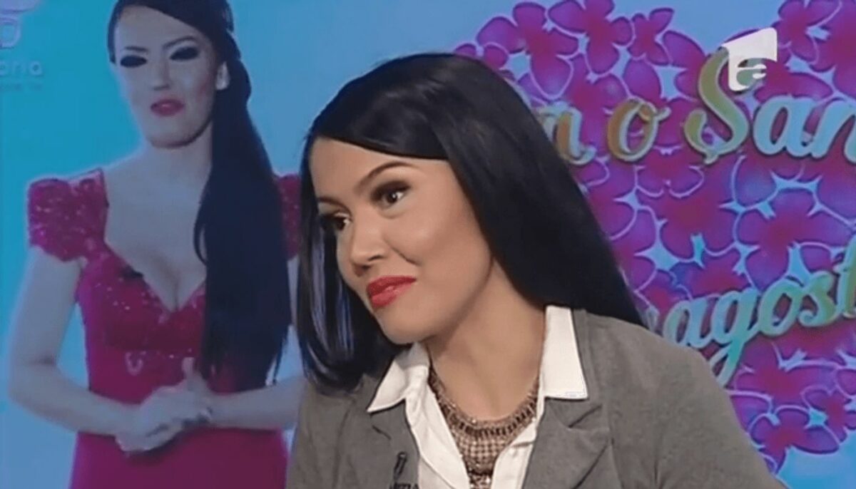 Imagine Stire Cum a fost dată afară Andreea Mantea după o lună de la „defuncta” televiziune a trustului Intact, Euforia | 2review.ro